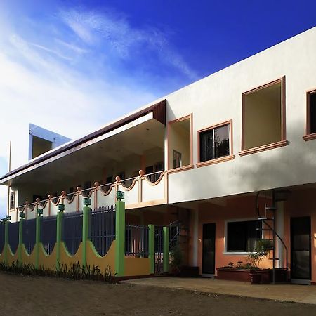 Amerson Pension Place Puerto Princesa Ngoại thất bức ảnh