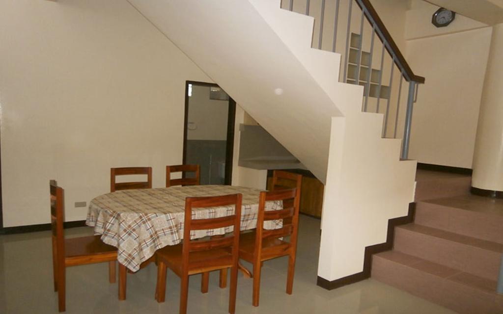 Amerson Pension Place Puerto Princesa Ngoại thất bức ảnh