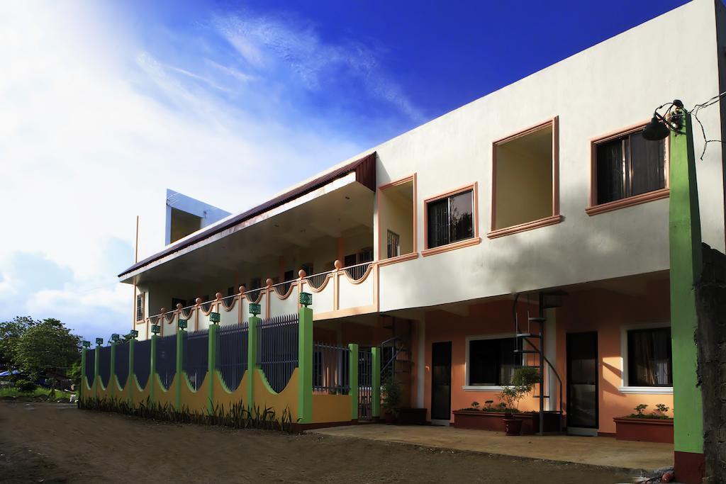 Amerson Pension Place Puerto Princesa Ngoại thất bức ảnh