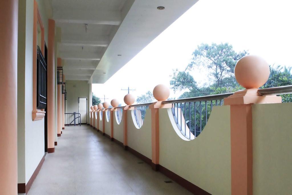 Amerson Pension Place Puerto Princesa Ngoại thất bức ảnh