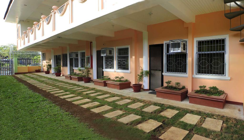 Amerson Pension Place Puerto Princesa Ngoại thất bức ảnh