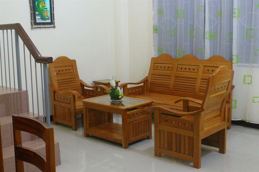 Amerson Pension Place Puerto Princesa Ngoại thất bức ảnh