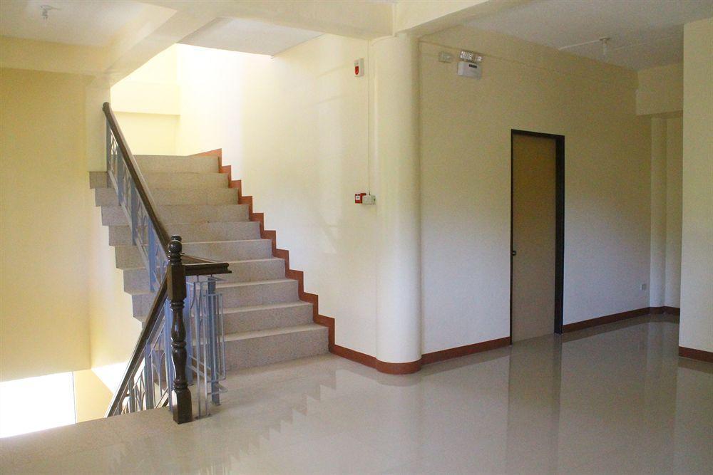 Amerson Pension Place Puerto Princesa Ngoại thất bức ảnh