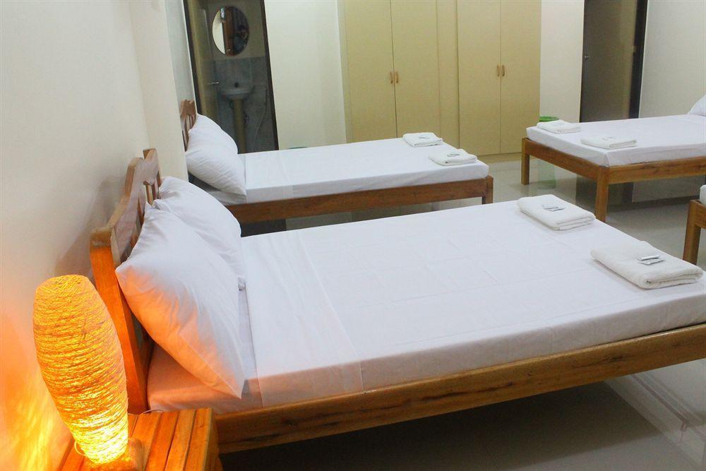 Amerson Pension Place Puerto Princesa Ngoại thất bức ảnh