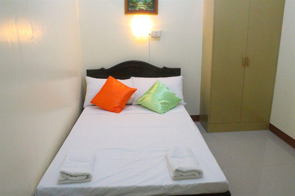 Amerson Pension Place Puerto Princesa Ngoại thất bức ảnh