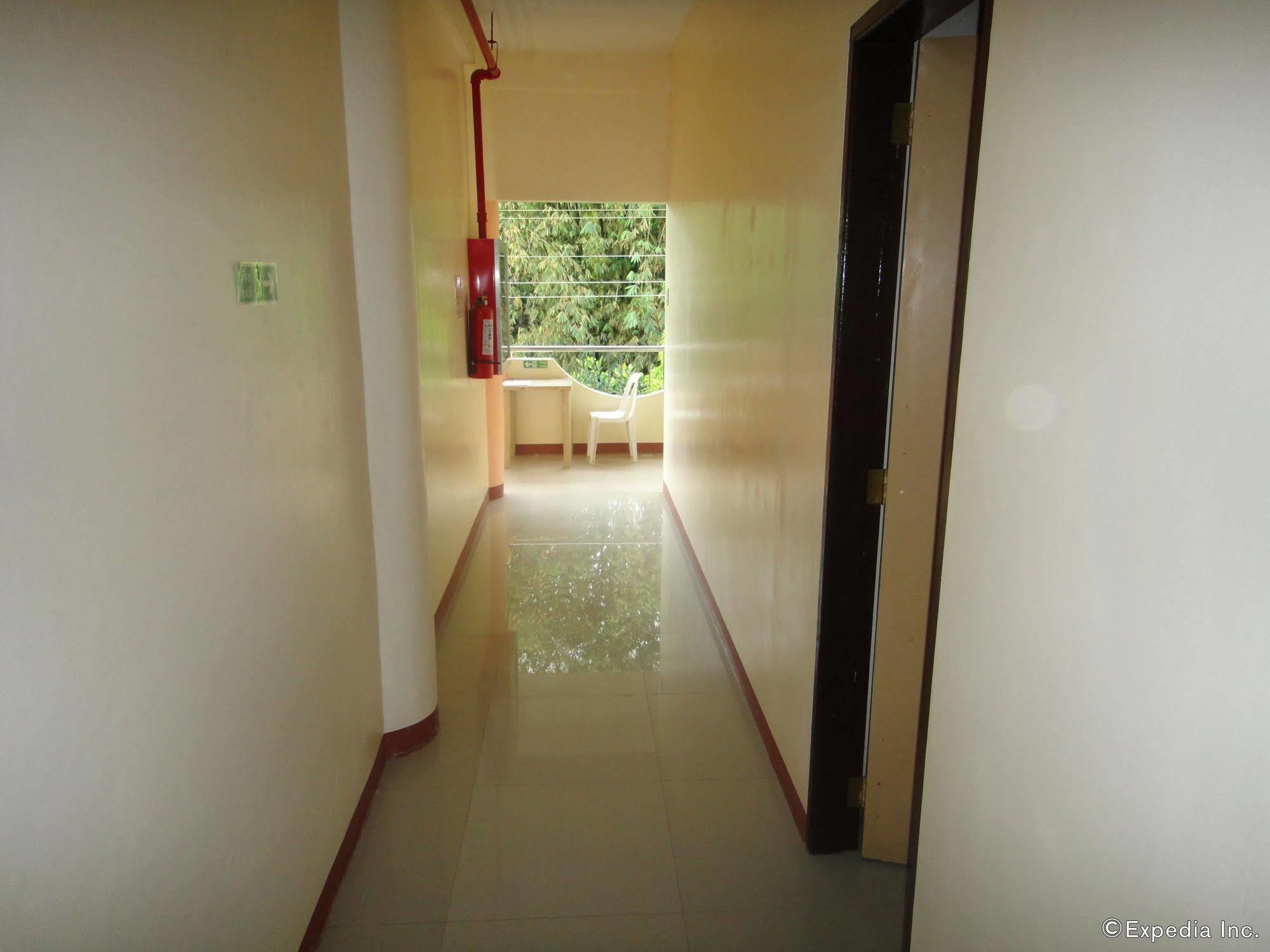 Amerson Pension Place Puerto Princesa Ngoại thất bức ảnh