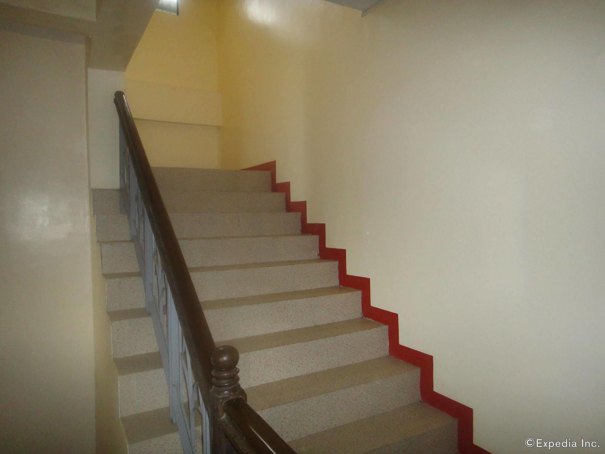 Amerson Pension Place Puerto Princesa Ngoại thất bức ảnh